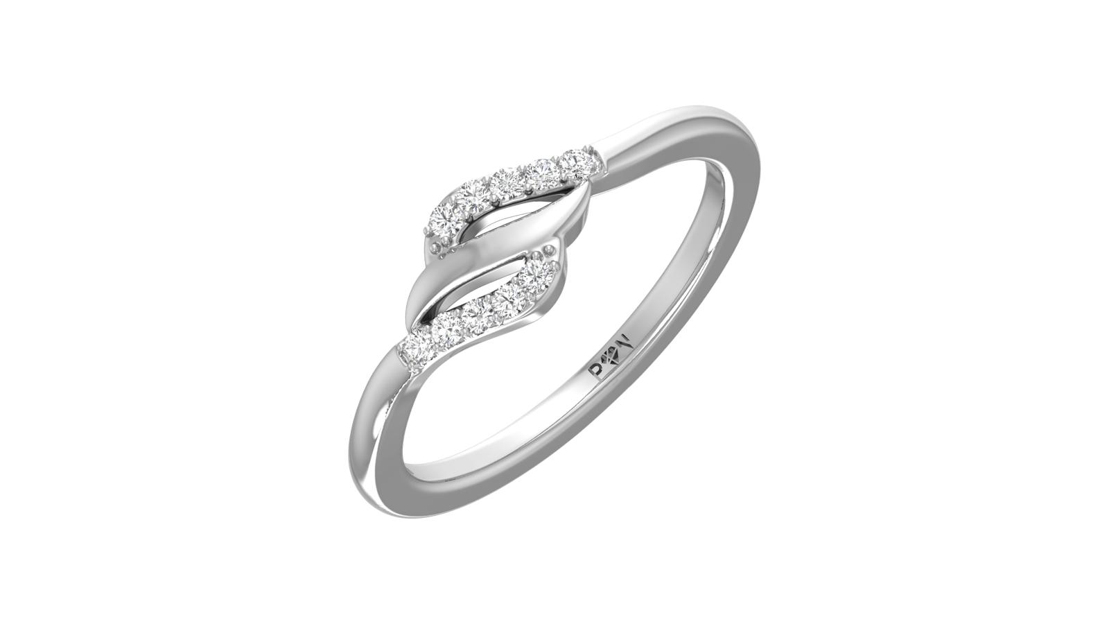 Fancy Natural Rings